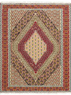 Persischer Kelim Senneh