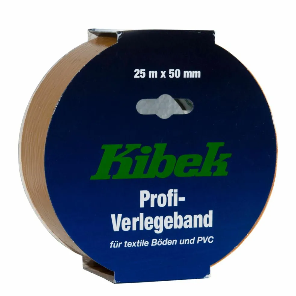 Profi-Verlegeband 25m