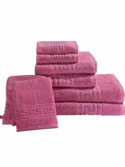 Recife Royal 8er Set Pink