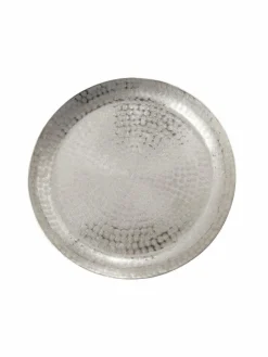 Round Platter