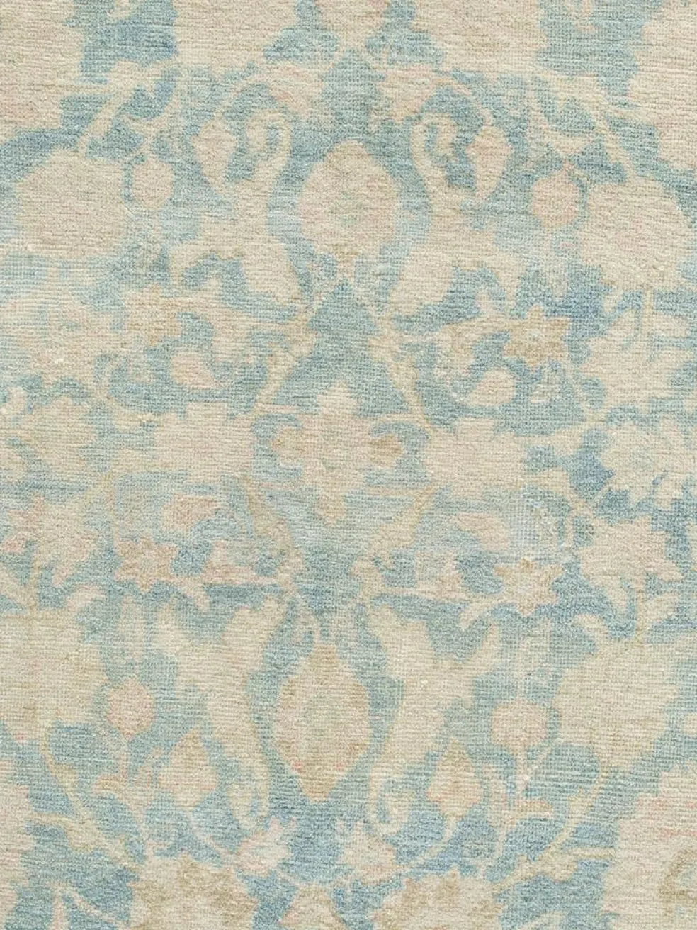 Sarough Mahal Vintage