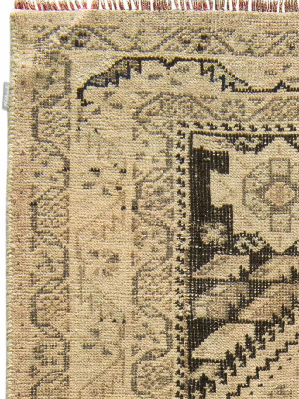 Sarough Mahal Vintage