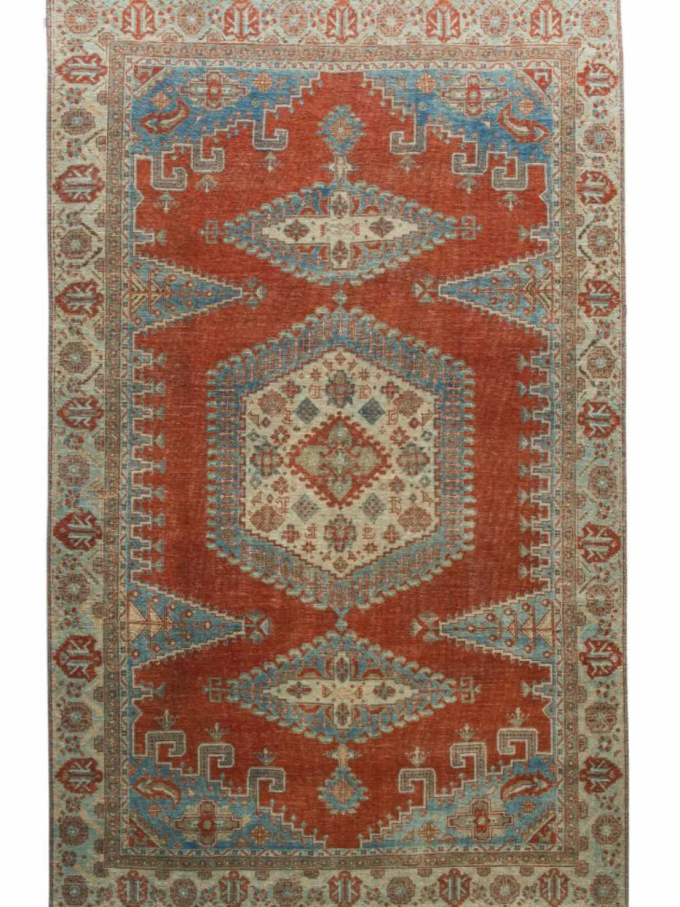 Sarough Mahal Vintage