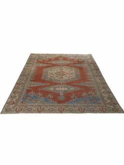 Sarough Mahal Vintage