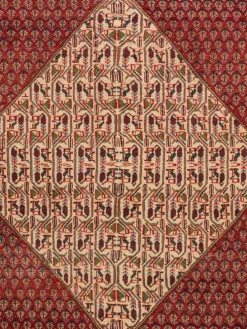 Sarough Mir Semiantik