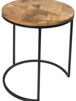 Side Table Wood