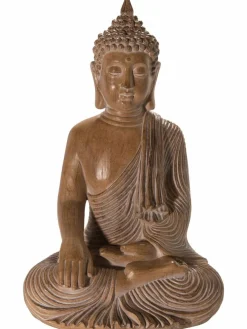 Sitting Buddha