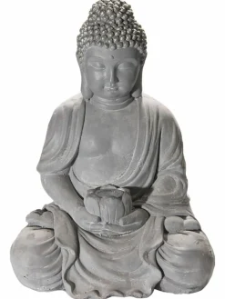 Sitzender Buddha