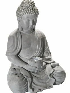 Sitzender Buddha