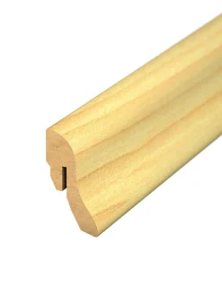 Sockelleiste 4cm