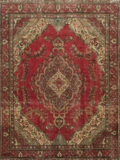 Täbriz Azarshahr Vintage